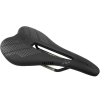 WTB Gravelier Cromoly Medium nyereg kerékpáros