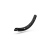 WTB Kom Light i25 MTB felni, 29 colos (622 x 29/23 mm), 32H, tárcsafékes, fekete