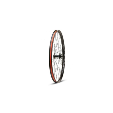 WTB Proterra Tough i30 TCS 2.0 27,5-es MTB első kerék, tárcsafékes, átütőtengelyes (15x110), fekete kerékpár és kerékpáros felszerelés