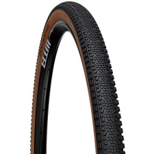 WTB Riddler 37 x 700 TCS Light/Fast Rolling 60tpi Dual DNA tire (tan) kerékpár külső gumi