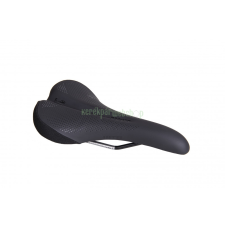 WTB Rocket Cromoly Medium nyereg [fekete] kerékpár nyereg