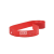 WTB TCS 2.0 Solid Strip  29-es MTB (622x11 mm) nagynyomású tömlővédő felniszalag, piros, 1 db