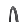 WTB Vulpine TCS Light Fast Rolling 28x1,4 (622-36) külső gumi (köpeny), defektvédett, (SG2), kevlárperemes, 120 TPI, Dual DNA, TL-Ready, fekete