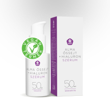 WTN ALMA ŐSSEJT + HIALURON SZÉRUM 50 ml arcszérum