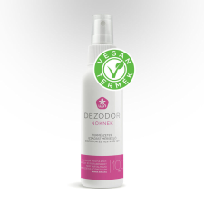 WTN ALUMÍNIUMMENTES DEZODOR NŐKNEK 100 ml dezodor