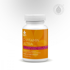 WTN C-vitamin ultra, 60db vitamin és táplálékkiegészítő