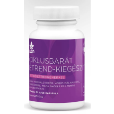 WTN Ciklusbarát étrend-kiegészítő 60 kapszula WTN vitamin és táplálékkiegészítő