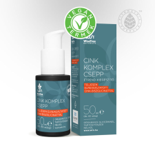 WTN CINK KOMPLEX CSEPP 50ml vitamin és táplálékkiegészítő