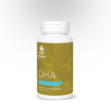 WTN DHA 60 kapszula vitamin és táplálékkiegészítő