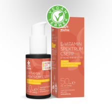 WTN E-vitamin spektrum csepp 50ml vitamin és táplálékkiegészítő