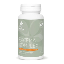  WTN Ekcéma Komplex 30 db vitamin és táplálékkiegészítő