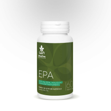 WTN EPA 800mg 60 kapszula vitamin és táplálékkiegészítő