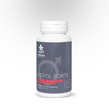 WTN FERTIL FORTE 60 kapszula vitamin és táplálékkiegészítő