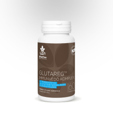WTN GlutaRegTM immunvédő komplex 60 kapszula gyógyhatású készítmény