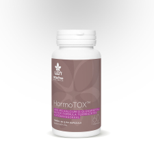 WTN HORMOTOX™ 60 kapszula vitamin és táplálékkiegészítő