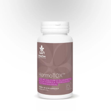 WTN HormoTOX Hormon- és toxinkivezető 60 kapszula vitamin és táplálékkiegészítő