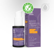 WTN KRÓM KOMPLEX CSEPP 50ml vitamin és táplálékkiegészítő
