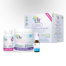 WTN LURKÓ MULTIVITAMIN GYEREKEKNEK - MINIKAPSZULÁS reform élelmiszer