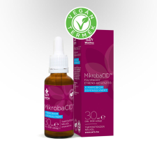 WTN MIKROBACID™ 30 ml vitamin és táplálékkiegészítő