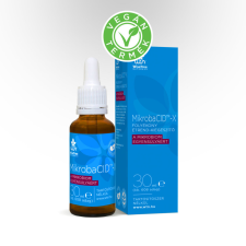 WTN MikrobaCID-X 30ml vitamin és táplálékkiegészítő