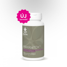 WTN MikrobaTOX™ 60 kapszula WTN vitamin és táplálékkiegészítő