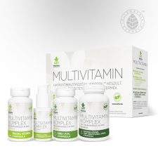 WTN MULTIVITAMIN KOMPLEX vitamin és táplálékkiegészítő