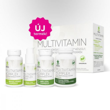  WTN Multivitamin komplex 30 napi adag vitamin és táplálékkiegészítő