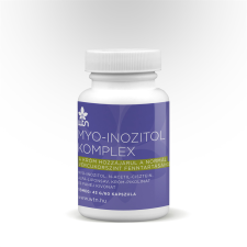 Wtn myo-inozitol komplex 60 db gyógyhatású készítmény