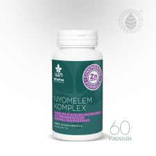 WTN NYOMELEM KOMPLEX - 60 kapszula vitamin és táplálékkiegészítő