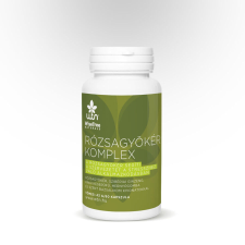 WTN RÓZSAGYÖKÉR KOMPLEX 60 kapszula vitamin és táplálékkiegészítő