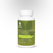 WTN Rózsagyökér komplex 60 kapszula vitamin és táplálékkiegészítő