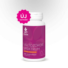 WTN WTN Változókor Spektrum 60 kapszula vitamin és táplálékkiegészítő