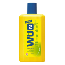  WU2 Miraculum Sampon Normál és zsíros hajra 1 l sampon