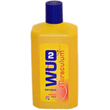  Wu2 sampon 1l száraz hajra sampon