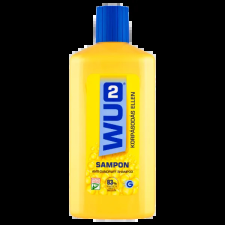 WU2 sampon korpásodás ellen 1000 ml sampon