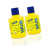 WU2 WU2 sampon normál hajra - 100ml