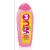 WU3 Tusfürdő és sampon 280 ml Pink Sensation