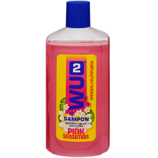 Wu-2 sensation pink sampon 1L sampon