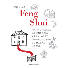 WU XING Feng Shui (BK24-178111) életmód, egészség