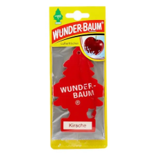 Wunder Baum Autó illatosító WUNDERBAUM Cseresznye illatosító, légfrissítő