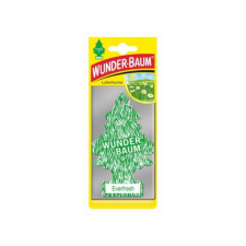 Wunder Baum WUNDER-BAUM illatosító Everfresh autóápoló eszköz