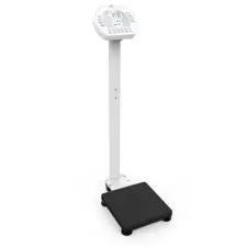  WUNDER RB200 professzionális digitálás állványos mérleg 250 kg Class III – standard gyógyászati segédeszköz