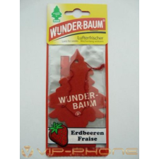 WUNDERBAUM Eper illatosító, légfrissítő