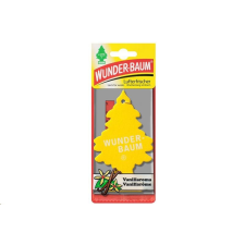  Wunderbaum vanília illatosító, légfrissítő