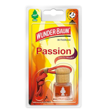 WUNDERBAUM Wunder-Baum Bottle autóillatosító, 4,5 ml, Passion (30831531) (WU30831531) illatosító, légfrissítő
