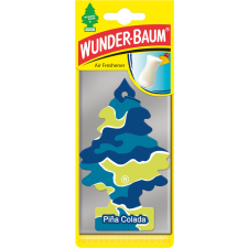 WUNDERBAUM Wunder-Baum Pina Colada autóillatosító 5g illatosító, légfrissítő
