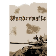  Wunderwaffe (digitális licenc) videójáték