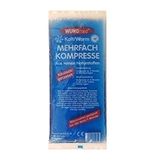 Wundmed hideg-meleg borogatás 29x12cm elsősegély