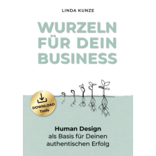  Wurzeln für Dein Business idegen nyelvű könyv