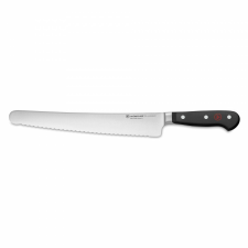  Wüsthof Classic 26cm Super Slicer kés, X50CrMoV15 acél, Full Tang késszegély kés és bárd